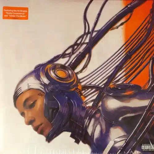070 Shake Modus Vivendi – VINYL LP