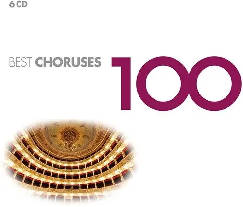 100 Best Choruses 100 Best Choruses