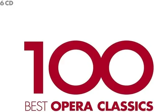 100 Best Opera Classics / Beethoven 100 Best Opera Classics / Beethoven