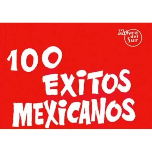 100 Exitos Mexicanos