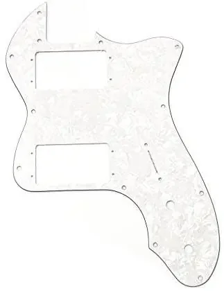 11-Hole Mount ‘72 Tele® Thinline Pickguard