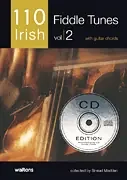 110 Irish Fiddle Tunes – Volume 2 Book/CD Pack