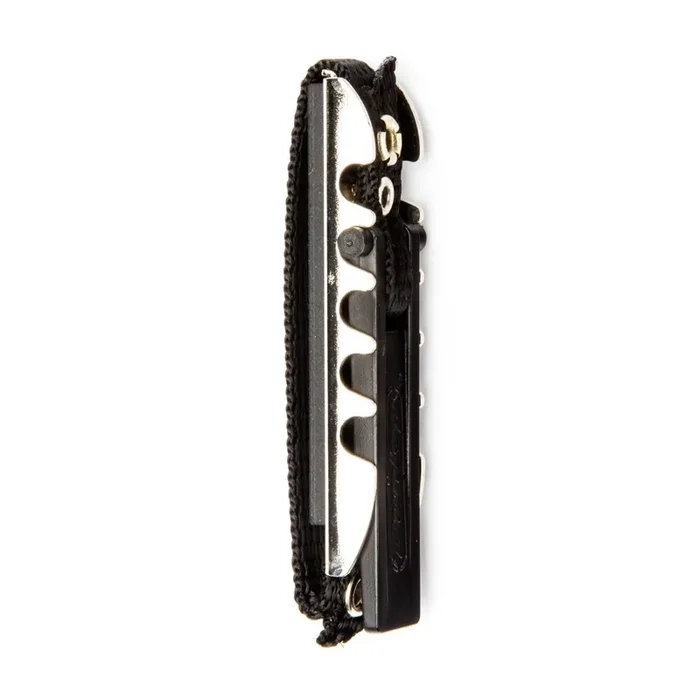 11F DUNLOP ADV CAPO FLAT-EA