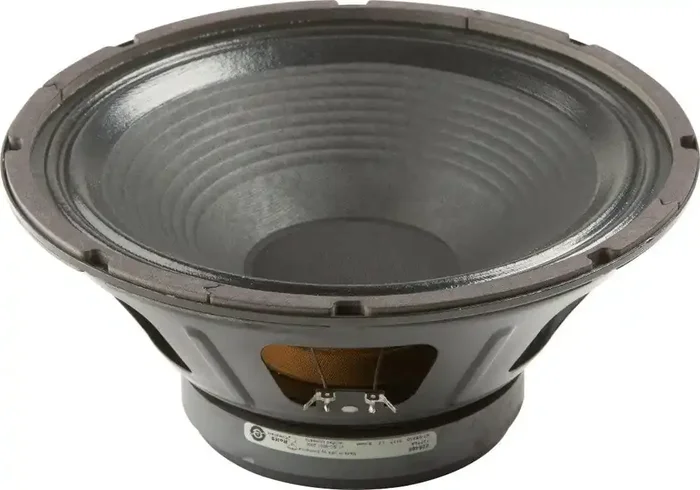 12″, 8 ohm, 100 watt, Standard Speaker