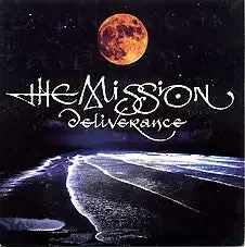 12″ Single The Mission – Deliverance
