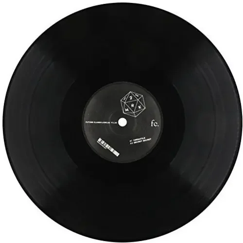 123Mrk Versatile / Secret Secret – 12-INCH SINGLE