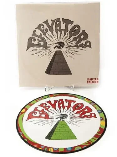 13th Floor Elevators You‘re Gonna Miss Me