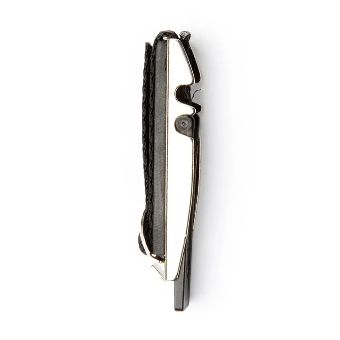 15F DUNLOP DLX CAPO FLAT-EA