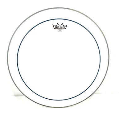 18″ COATED PINSTRIPE Accessories – Percussion