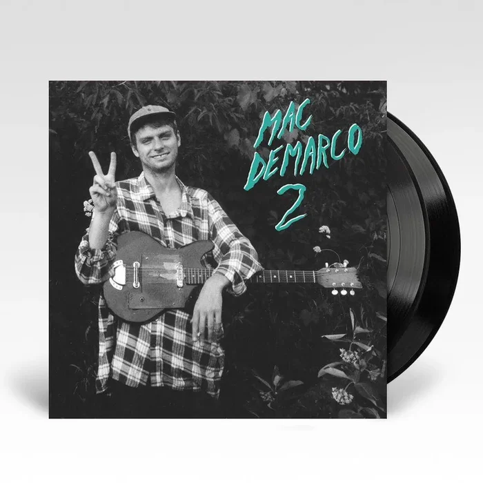 2 (10th Anniversary Vinyl Edition)
