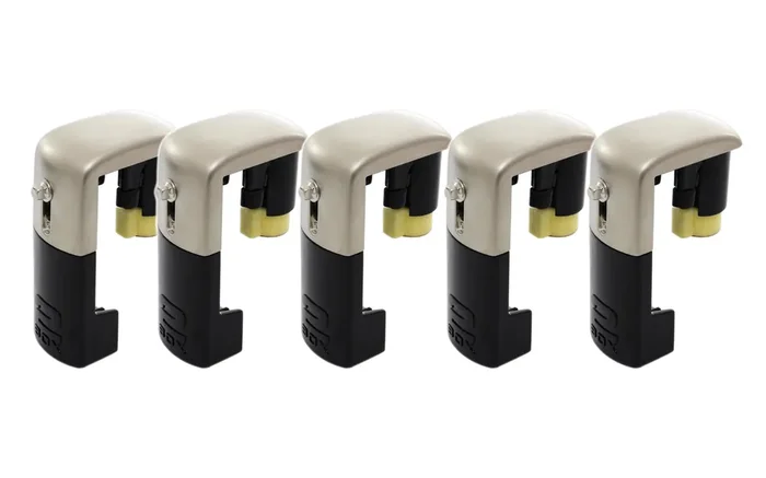 2box T5KIT Trigit 5 Piece Trigger Kit
