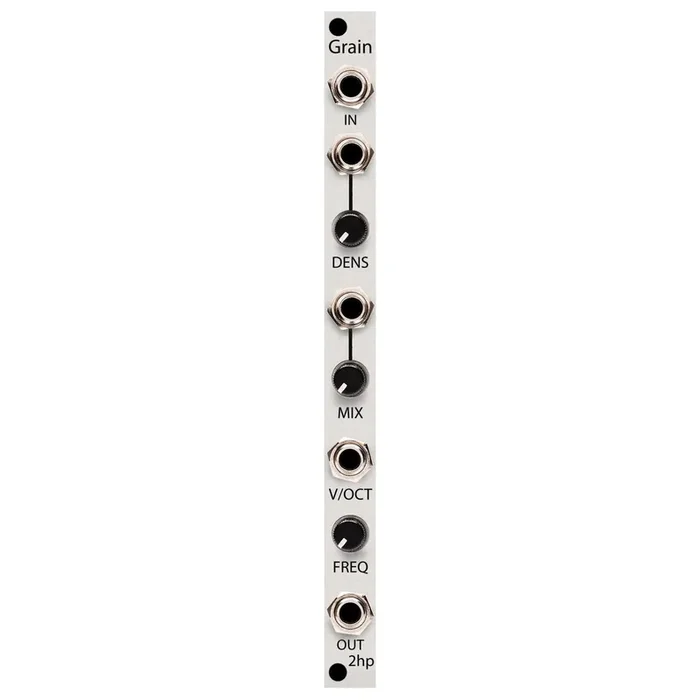 2hp Grain Granular Processor Module