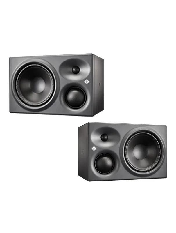 2x Neumann KH 310 Reference Monitors (Left and Right)