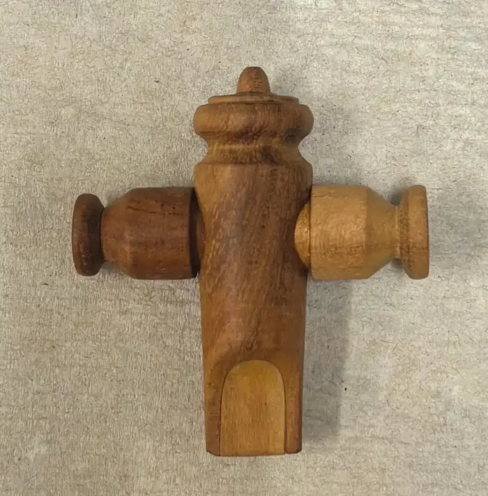 3 Sound Samba Whistle Light