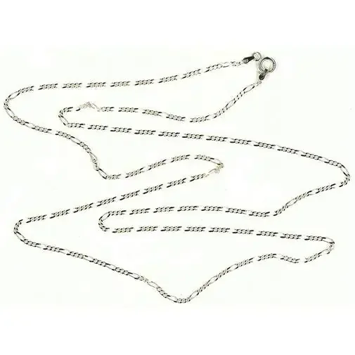 30″ Figaro Chain