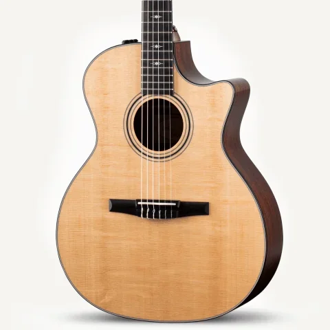 314ce-N Sapele Acoustic-Electric Guitar