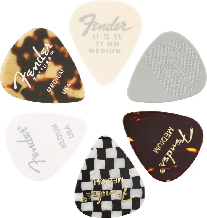 351 Material Medley – 6-Pack