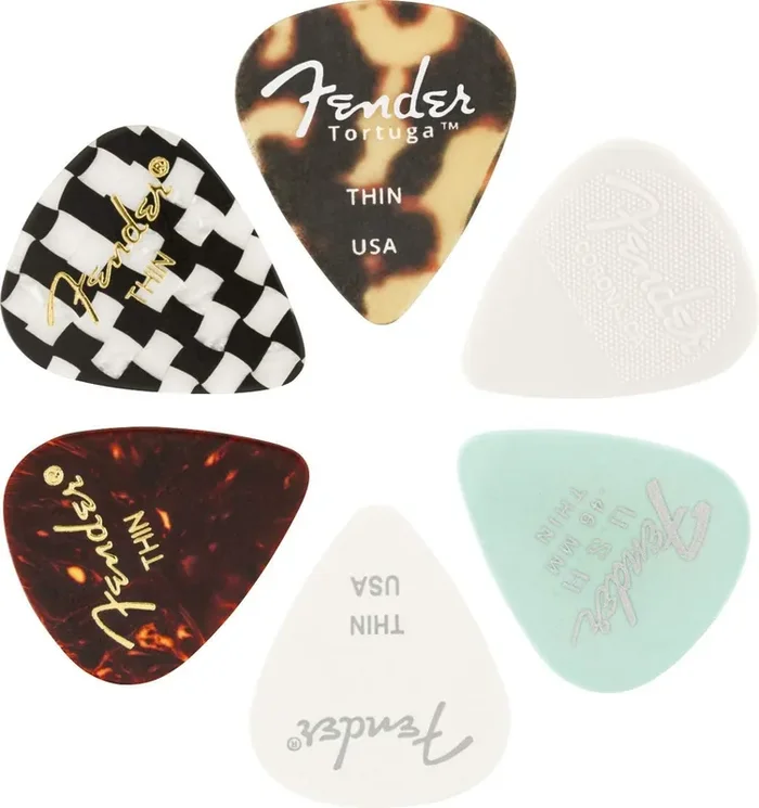 351 Material Medley – 6-Pack