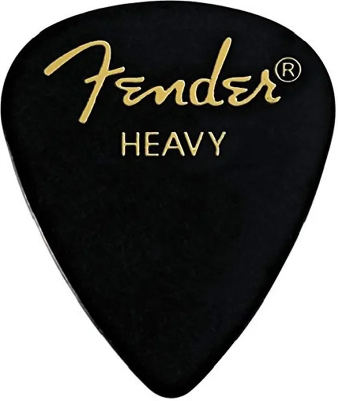 351 Shape Classic Celluloid Picks – 1 Gross (144 Count)
