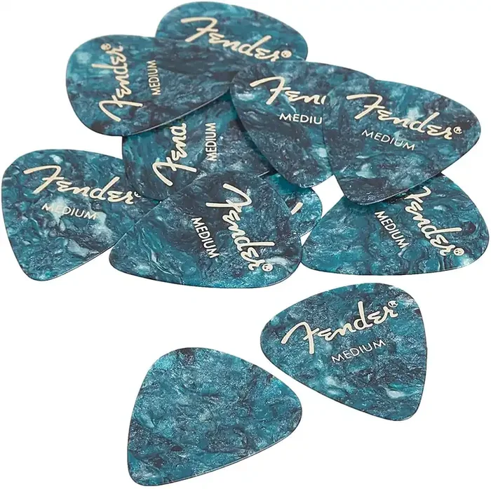 351 Shape Premium Picks -12 Count Pack