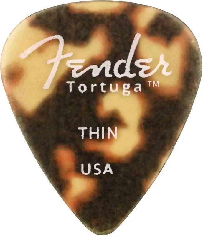 351 Shape Tortugaâ„¢ Picks â ” 6-Pack