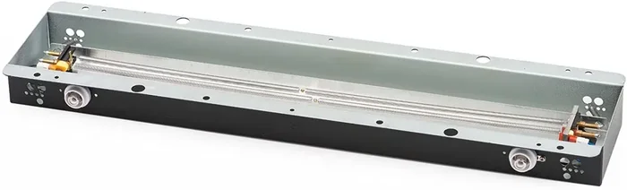 4-Spring 600 ohm Replacement Reverb Unit