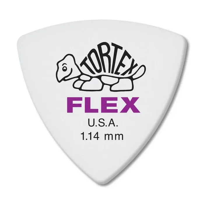 456P1.14 TORTEX FLEX RNDTRI NAT 6-PLYPK