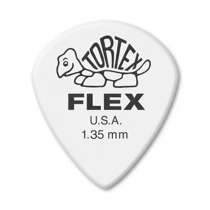 466P1.35 TORTEX FLEX JAZZ III XL – 12-PLYPK