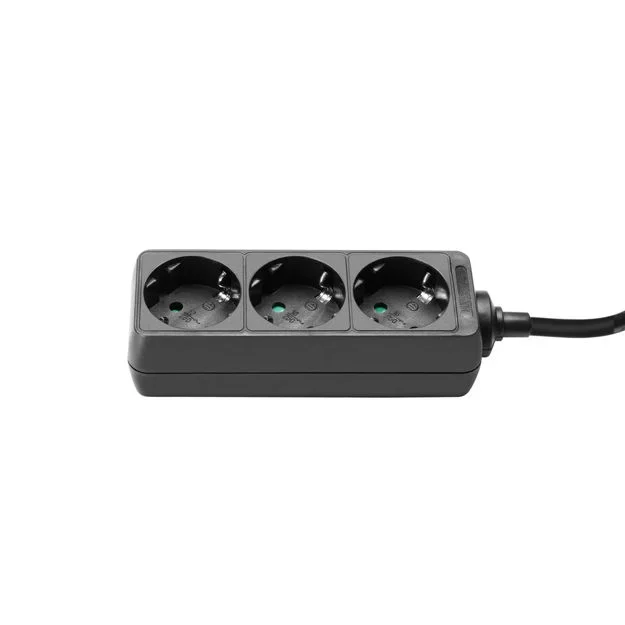4Sound. Adam Hall Accessories 8747 X 3 Power Strip