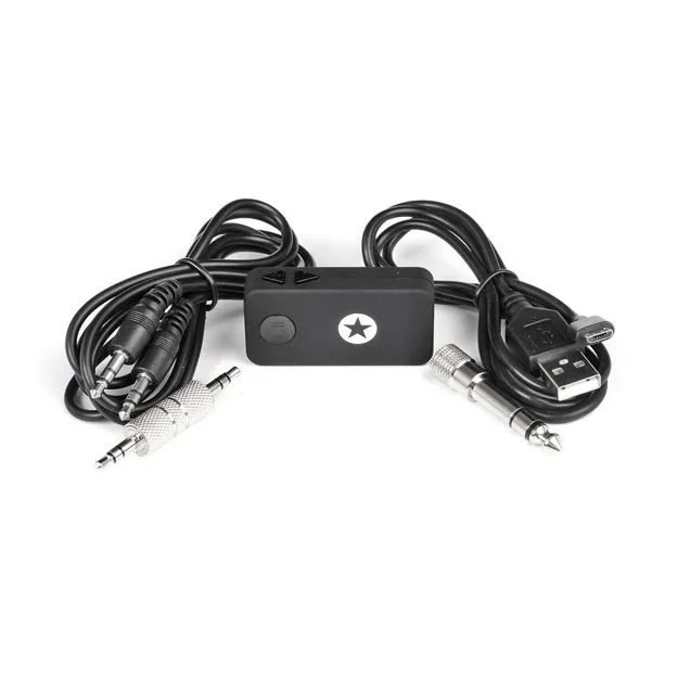 4Sound. Blackstar ToneLink – Bluetooth Audio Reciever