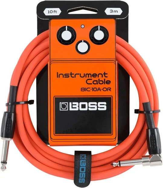4Sound. Boss BIC-10A-OR