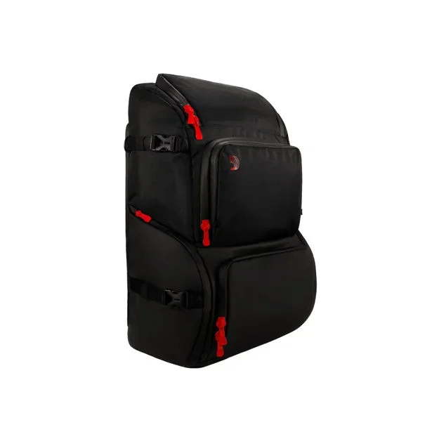 4Sound. D’Addario, Backline Gear Transport Pack