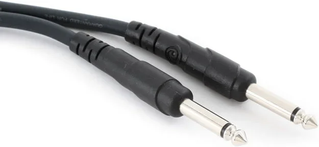 4Sound. D’Addario Classic Series Patch Cable, 3 Feet