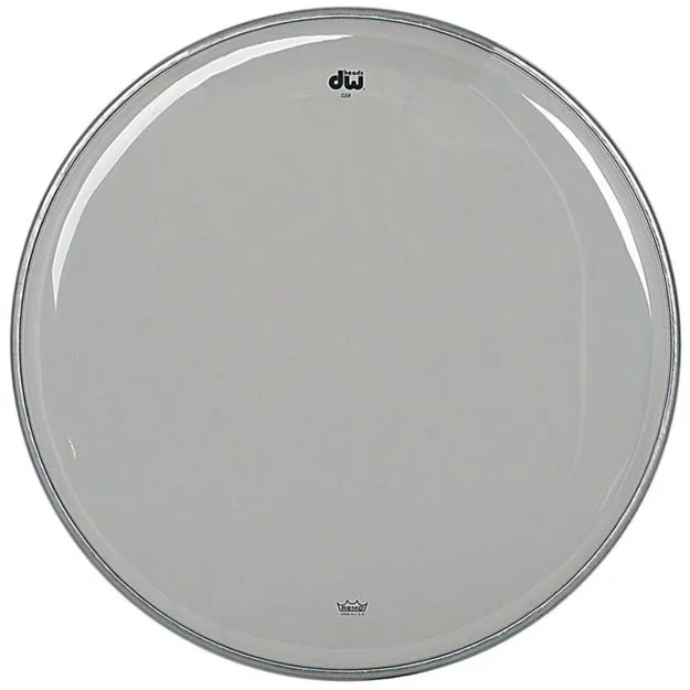 4Sound. DW Clear Drum Head, 10″