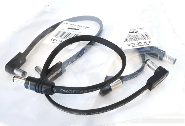 4Sound. EBS DC1-48-9000
