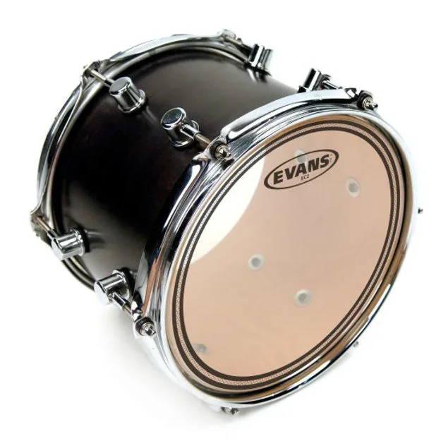 4Sound. Evans EC2 Clear Drum Head, 16 Inch