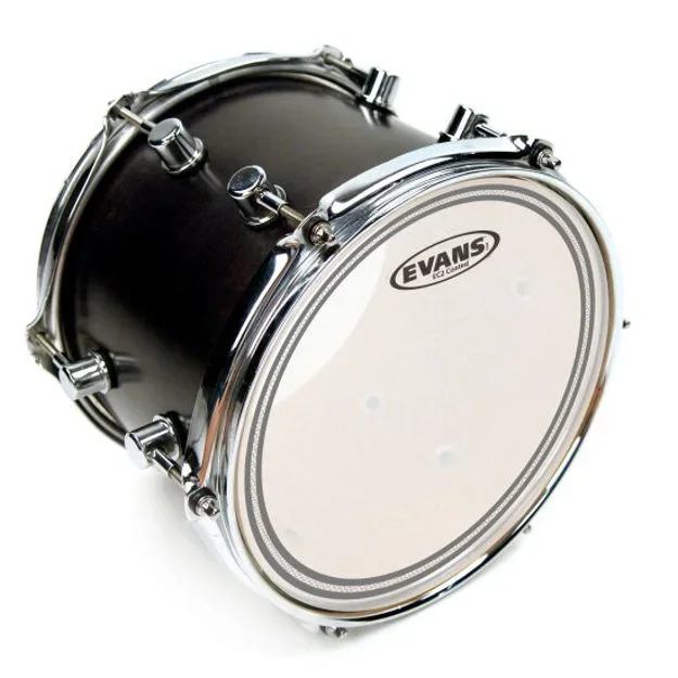 4Sound. Evans EC2 Coated Drum Head, 13 Inch
