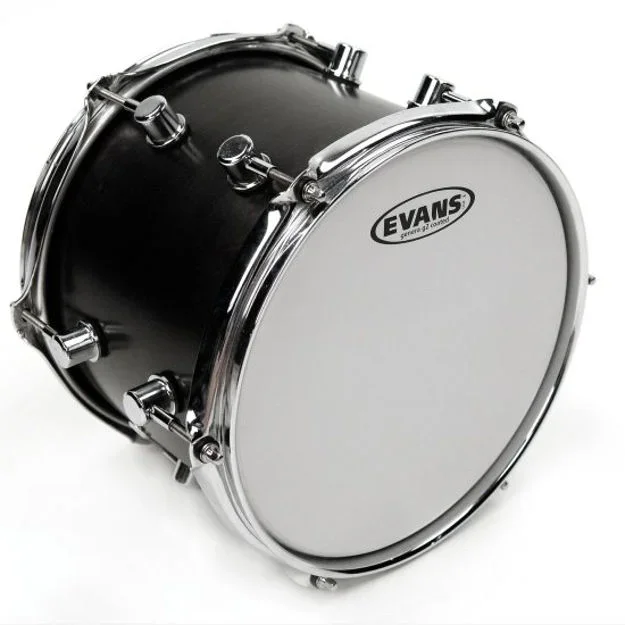 4Sound. Evans G2 Coated Drum Head, 10 Inch