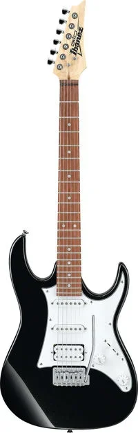 4Sound. Ibanez GRX40-BKN