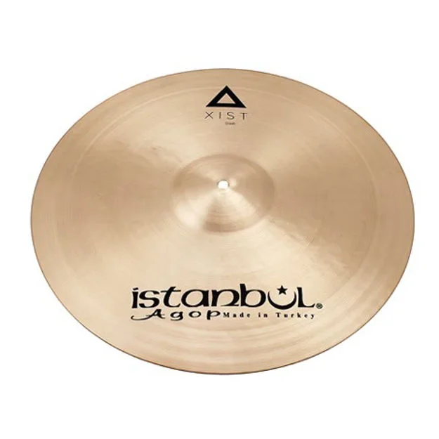 4Sound. Istanbul Agop XC14 14″ Xist Crash
