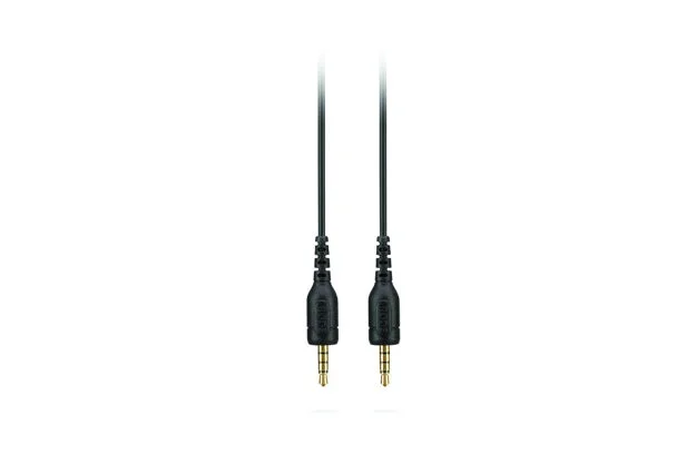 4Sound. Røde SC9 kabel 3.5mm 1.5 meter TRRS (m)/TRRS (m)