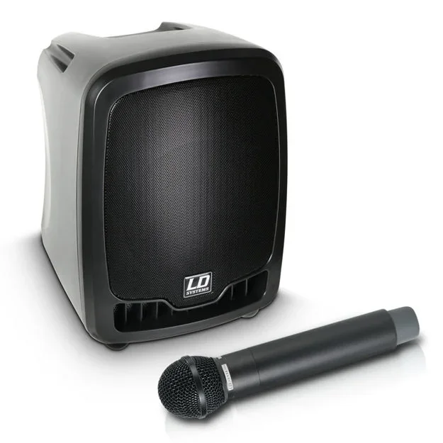 4Sound. LD Systems Roadboy 65