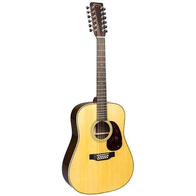 4Sound. Martin HD12-28 Standard
