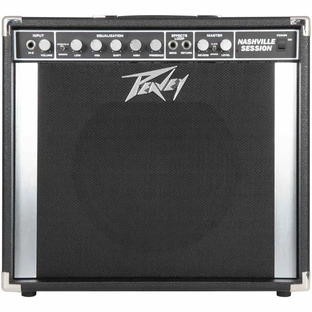 4Sound. Peavey Nashville Session 112