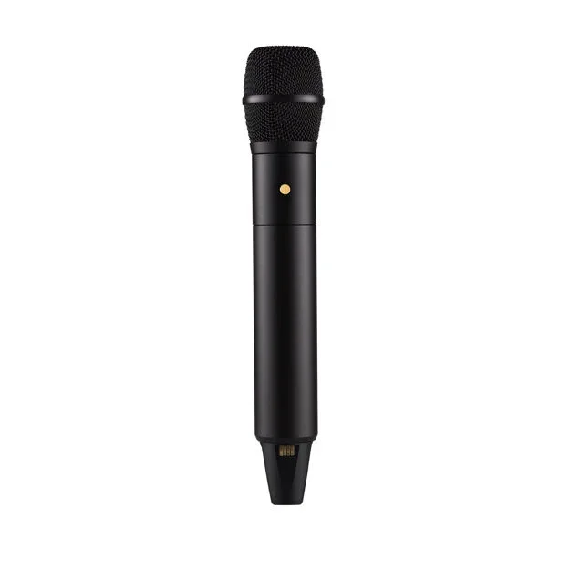 4Sound. Røde Interview PRO