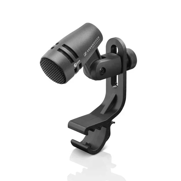 4Sound. Sennheiser e 604