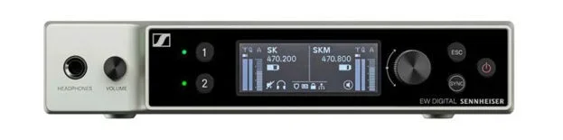 4Sound. Sennheiser EW-DX EM 2 (Q1-9)