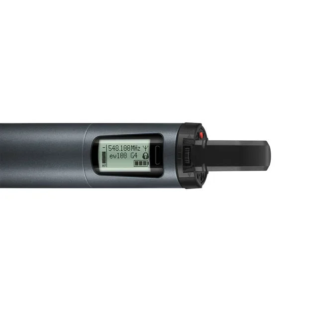 4Sound. Sennheiser SKM 100 G4-B
