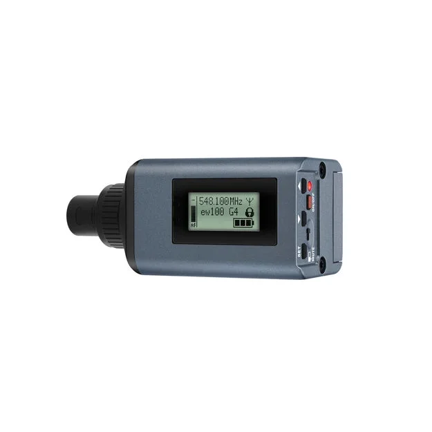 4Sound. Sennheiser SKP 100 G4-E