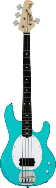 4Sound. Sterling StingRay RAY2 Electric Blue